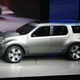 Image for article titled Detroit Auto Show: Ford Explorer America Live And In The Flesh